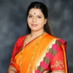 BMC में ऐतिहासिक जीत: पहली बार BJP की रितु तावड़े निर्विरोध मेयर चुनीं, संजय घाड़ी बने डिप्टी मेयर