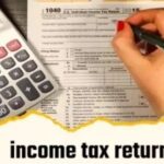 अप्रैल 2027 से ITR अब ‘एक क्लिक’ का खेल! पहले से भरा फॉर्म मिलेगा, PAN नियमों में बड़ा बदलाव – क्या आप तैयार हैं?