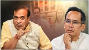 Is Gaurav Gogoi in trouble? SIT report on Pakistan connection submitted to MHA... Will NIA now step in and will there be a major revelation?