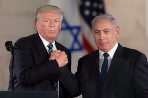 Israeli PM Netanyahu met Trump at the White House: 3-hour secret talks on Iran nuclear deal, no major breakthrough