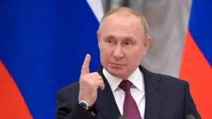 Putin's big decision: WhatsApp completely banned in Russia, reason given 'not complying with Russian laws' – now promoting state-backed 'MAX' app