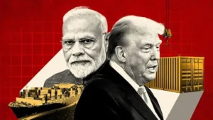 Trump removed the 18% tariff, but is India really going to 'completely cut off' oil from Russia? Or is this Modi's masterstroke?