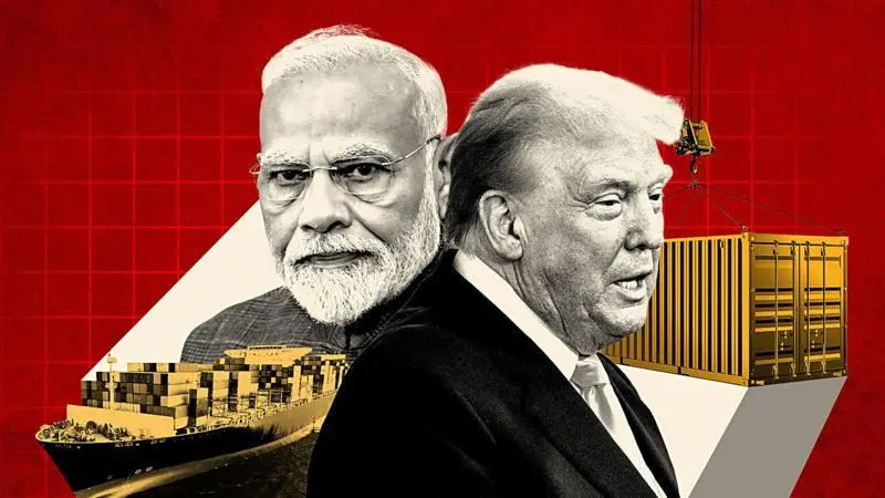 Trump removed the 18% tariff, but is India really going to 'completely cut off' oil from Russia? Or is this Modi's masterstroke?