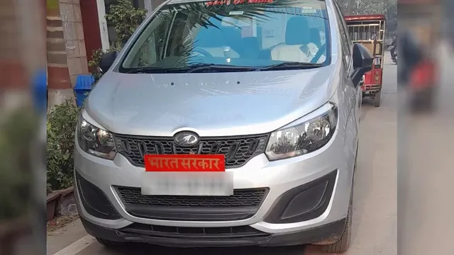 Attack from a government Bolero at Yamunanagar Chowk: Driver Surendra beaten and money snatched